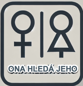 Ona hledá jeho - Holky na sex